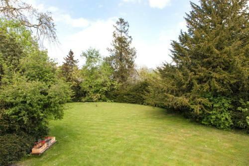 Agroturismo Lower Buckton Country House