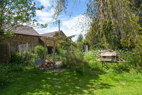 Agroturismo Lower Buckton Country House