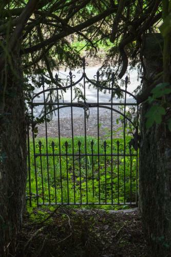 Agroturismo Lower Buckton Country House