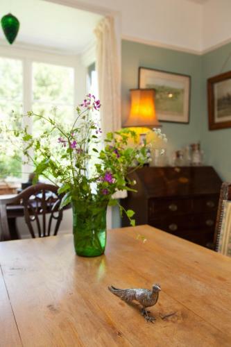 Agroturismo Lower Buckton Country House