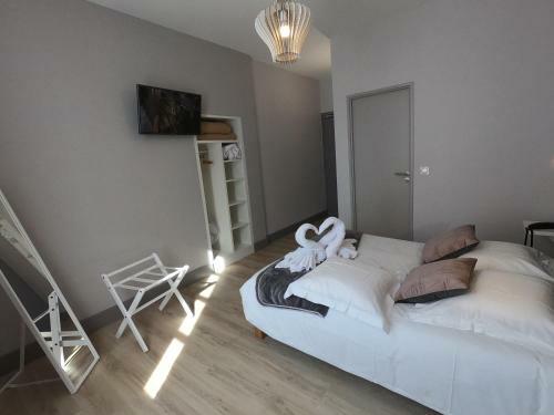 Hotel Le Home