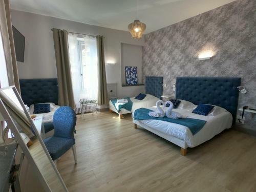 Hotel Le Home