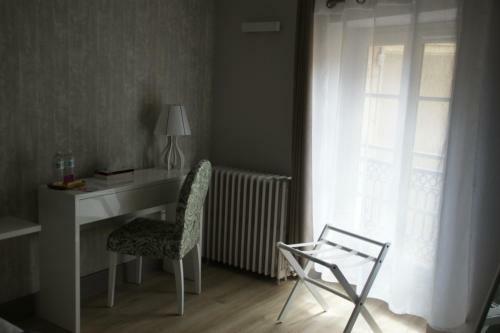 Hotel Le Home