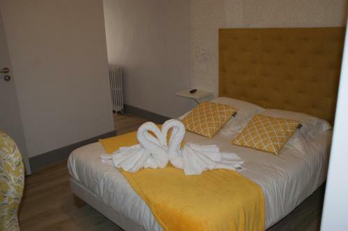 Hotel Le Home