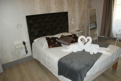 Hotel Le Home