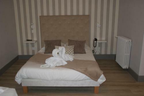 Hotel Le Home