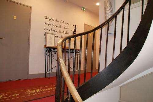 Hotel Le Home