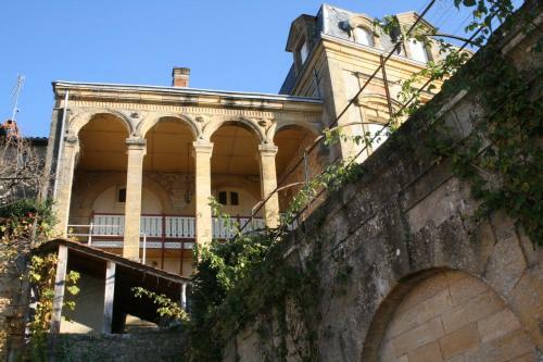 Hotel Le Home