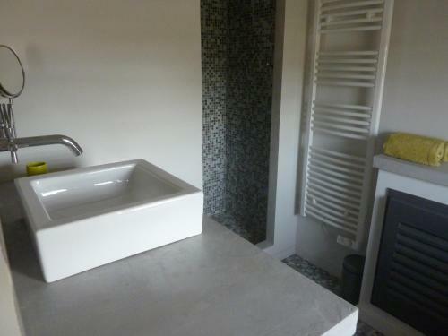 Bed & Breakfast Les Vignes 83