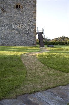 Agroturismo Torre de Villademoros