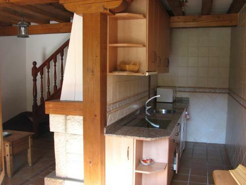 Agroturismo Viviendas Rurales Aldea de Dosamantes