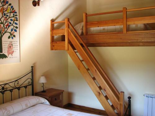 Agroturismo Viviendas Rurales Aldea de Dosamantes