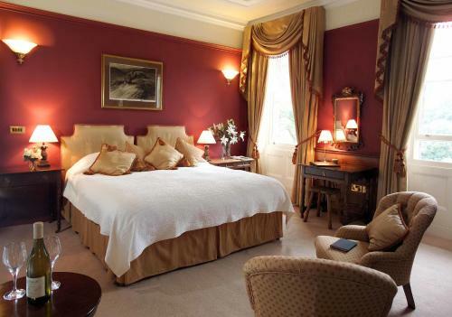 Agroturismo Gliffaes Country House Hotel