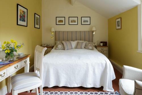 Agroturismo Gliffaes Country House Hotel