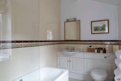 Agroturismo Gliffaes Country House Hotel