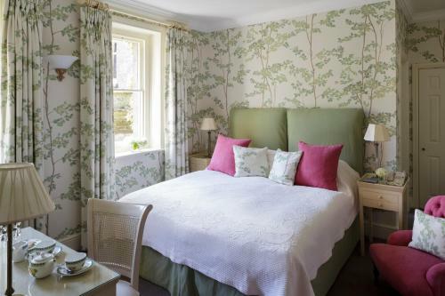 Agroturismo Gliffaes Country House Hotel