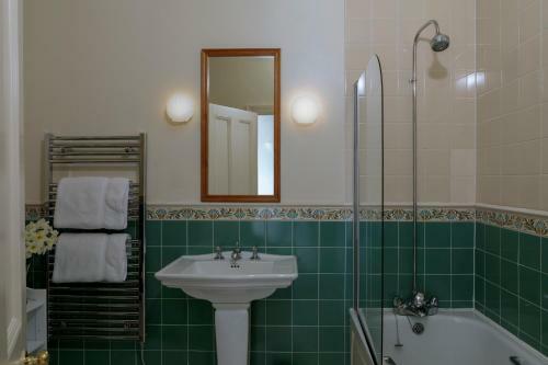Agroturismo Gliffaes Country House Hotel