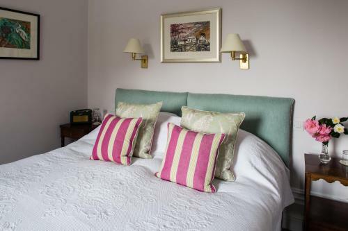 Agroturismo Gliffaes Country House Hotel
