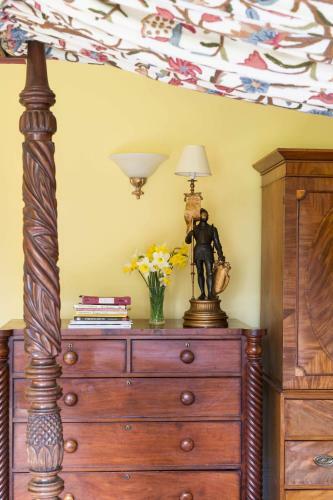 Agroturismo Gliffaes Country House Hotel