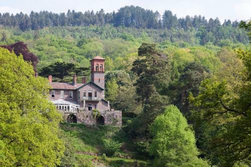 Agroturismo Gliffaes Country House Hotel