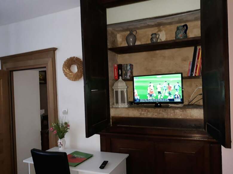 Bed & Breakfast Le Moulin � Grains