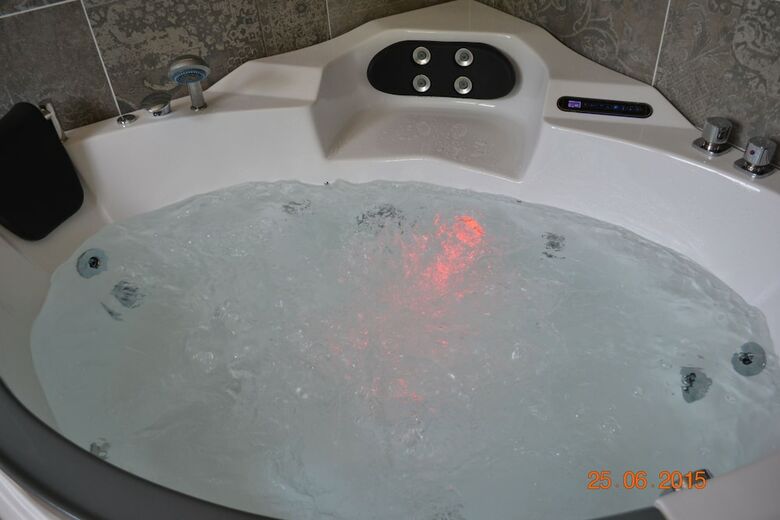 Bed & Breakfast Le Moulin � Grains
