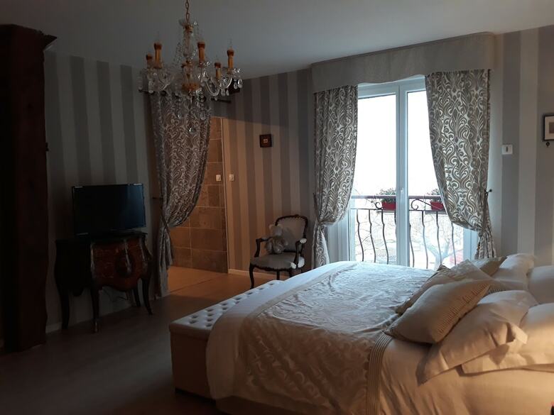 Bed & Breakfast Le Moulin � Grains