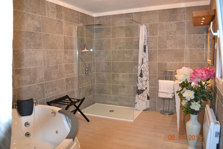 Bed & Breakfast Le Moulin � Grains