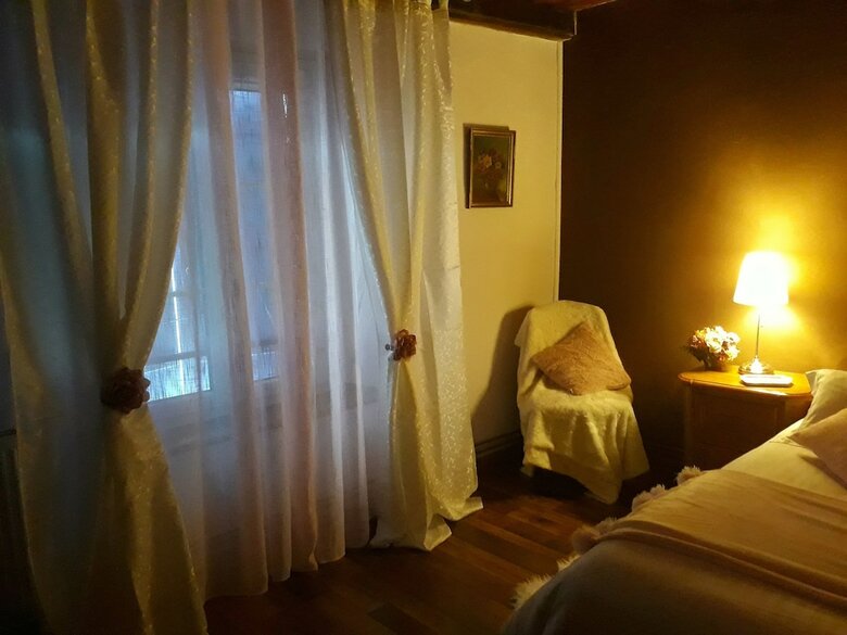 Bed & Breakfast Le Moulin � Grains