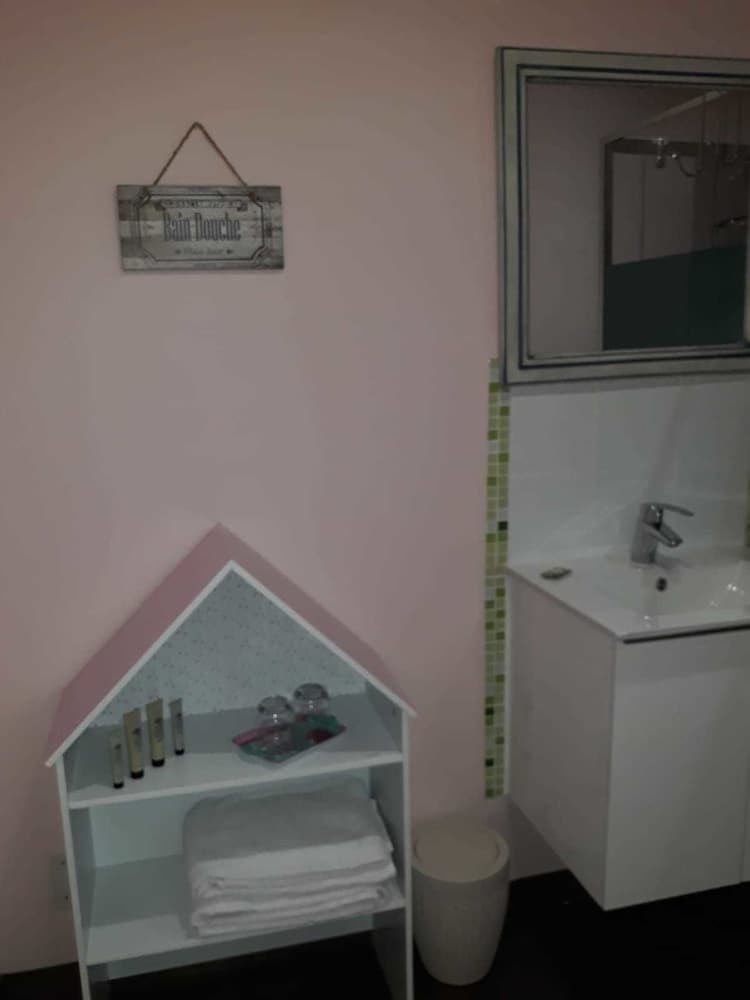 Bed & Breakfast Le Moulin � Grains