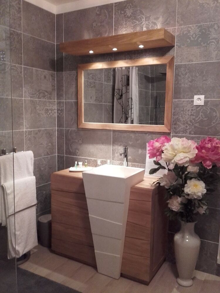 Bed & Breakfast Le Moulin � Grains