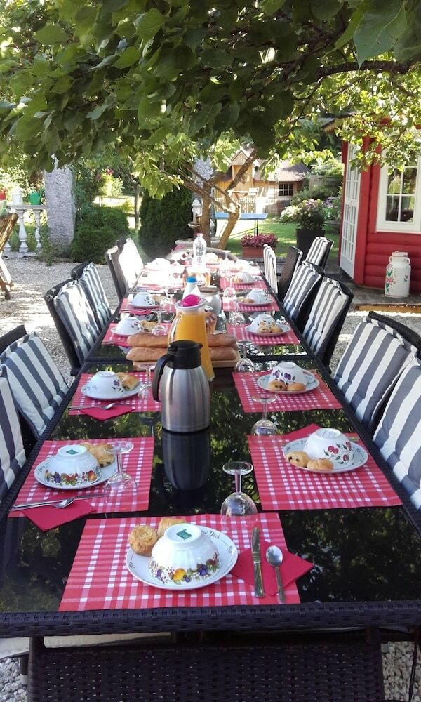 Bed & Breakfast Le Moulin � Grains