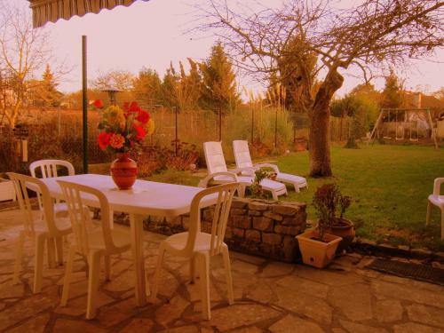 Lodge Ravinala