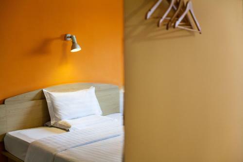 Hotel 7days Inn Guangzhou Guihuagang