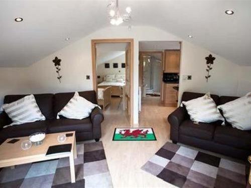 Hostal Winchfawr Lodge