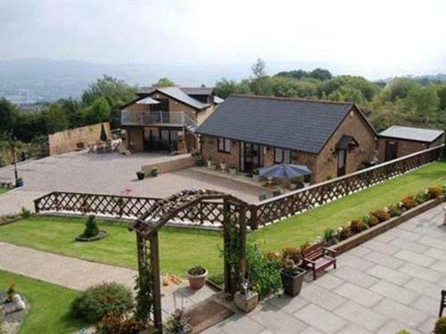 Hostal Winchfawr Lodge