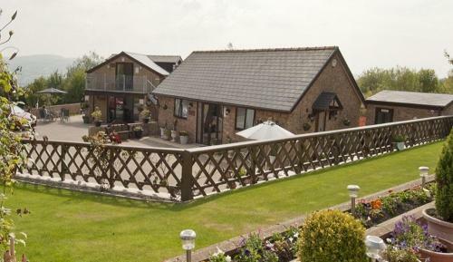 Hostal Winchfawr Lodge