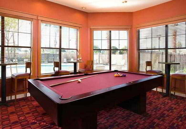 Hotel Residence Inn By Marriott Camarillo