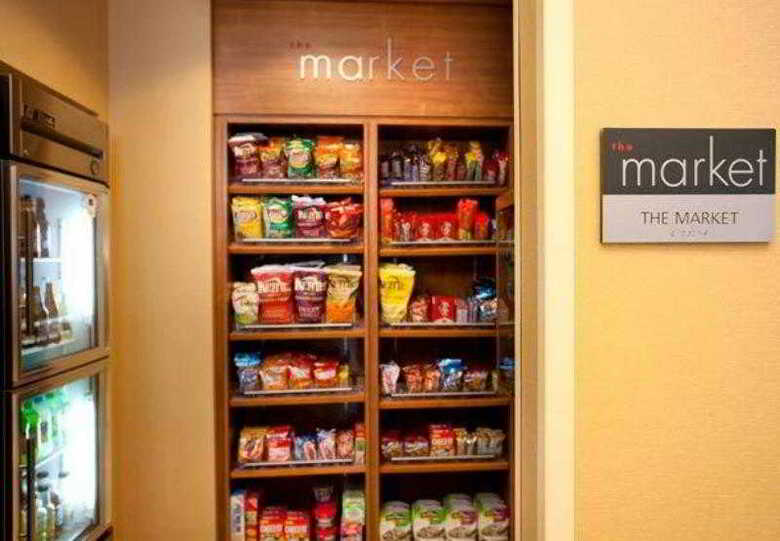 Hotel Residence Inn By Marriott Camarillo