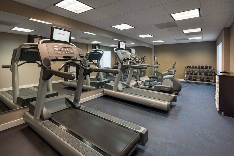 Hotel Residence Inn By Marriott Camarillo