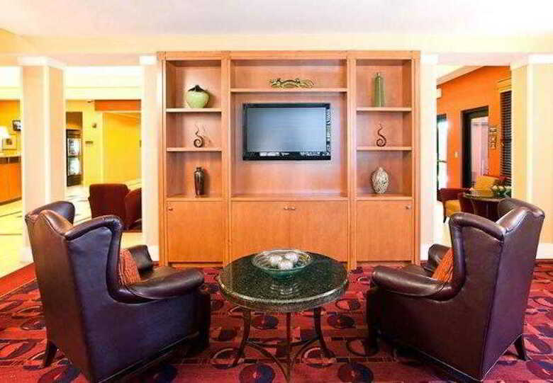 Hotel Residence Inn By Marriott Camarillo