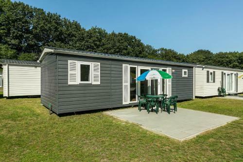 Oostappen Vakantiepark Hengelhoef