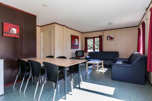Oostappen Vakantiepark Hengelhoef