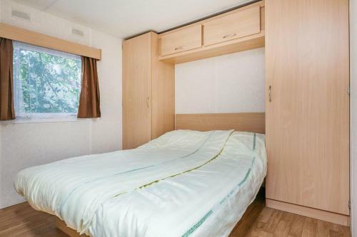 Oostappen Vakantiepark Hengelhoef