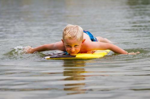 Oostappen Vakantiepark Hengelhoef