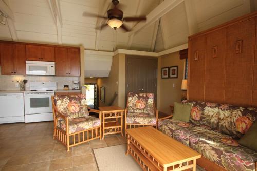 Apartamentos Sea Mountain