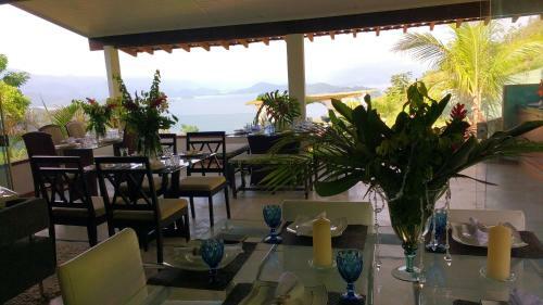 Hostal Pousada Sonho Real