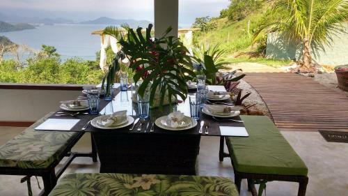 Hostal Pousada Sonho Real