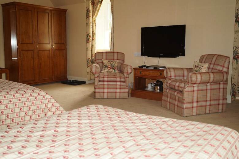 Agroturismo Glengarry Castle Hotel