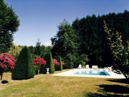 Agroturismo Moulin De Francueil
